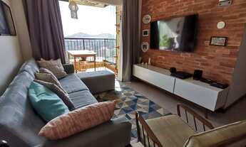 Imagem: Apartamento com 3 dormitórios à venda