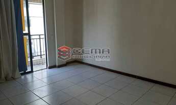 Imagem 3: Rio de Janeiro - Apartamento Padrão - Catete