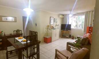 Imagem: Porto Alegre - Apartamento Padrão - São