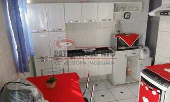 Imagem 5: Casa 2qtos em Brás de Pina