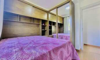 Imagem 6: São Pedro, cob. 3 quartos, planejados, terraço, churrasq., garagem, elev., port., áre