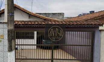 Imagem: Casa com 3 dormitórios, 120 m² - venda