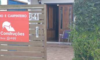 Imagem 2: Vendo linda casa estilo colonial rústico