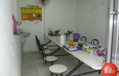 Imagem 4: São Paulo - Galpão/Depósito/Armazém - Campo Belo