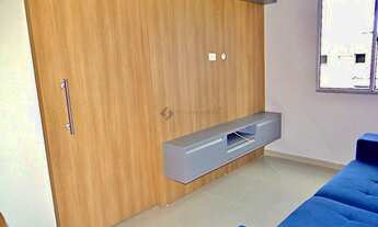 Imagem 4: Edifício Spazio Charme Goiabeiras Ref.:AP10260