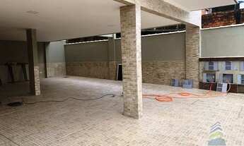 Imagem 2: Sobrado de Condomínio com 2 dorms, Nova Mirim, Praia Grande - R$ 230 mil, Cod: 11732