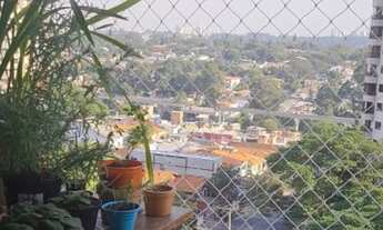 Imagem 7: Campo Belo, o bairro mais elegante da Zona Sul. Face norte 84 m² de área útil, 3 quar