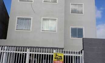 Imagem 4: Apartamento com 2 dormitórios à venda, 46 m² por R$ 160.000,00 - Parque da Fonte - São Jos