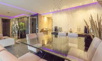 Imagem 7: Apartamento Venda Chácara Santo Antônio 170 m² 3 Dormitórios