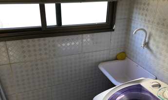 Imagem 5: Apartamento com 2 quartos em Itaúna na Avenida Ocêanica