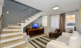 Imagem 3: Curitiba - Casa Padrão - Atuba