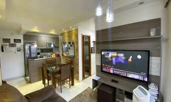 Imagem 2: APARTAMENTO RESIDENCIAL em SÃO BERNARDO DO CAMPO - SP, NOVA PETRÓPOLIS