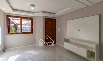 Imagem 6: Casa Sobrado para Venda em Ricci Passo Fundo-RS - 6276