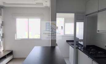 Imagem 4: Apartamento para Locação em São Paulo, Barra Funda, 1 dormitório, 1 banheiro