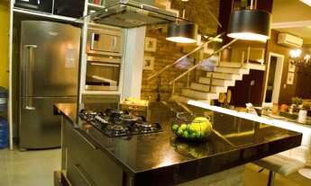 Imagem 5: Casa à venda - Bairro Dom Feliciano