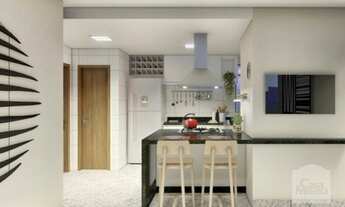 Imagem 7: Apartamento à Venda - Anchieta, 2 Quartos, 56 m²