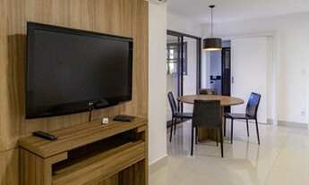 Imagem 4: Apartamento para Aluguel - Savassi, 3 Quartos, 110 m2