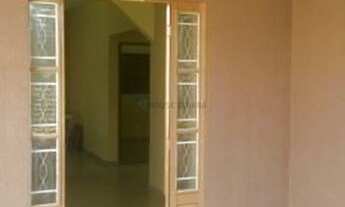 Imagem 5: Casa com Laje no Parque Geórgia