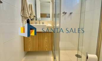 Imagem 5: Apartamento com suite