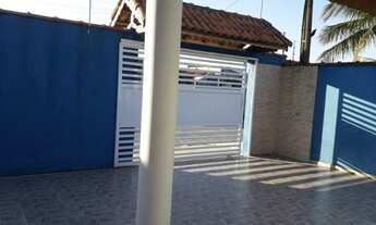 Imagem: Casa com piscina em Ilha Comprida/Doc.escriturada/Balneário