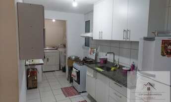 Imagem 6: Apartamento 78m² a venda no condomínio Atmosphera Jundiaí