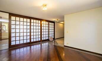 Imagem 4: Casa com 5 quartos ao lado do Parque Barigui - Bigorrilho/Curitiba