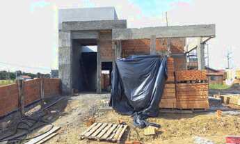 Imagem 4: CASA DE ALTO PADRÃO COM 3 DORMITÓRIOS SENDO 1 SUÍTE NA PALHOÇA