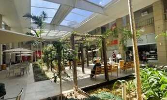 Imagem 6: Comercial para Venda em Barueri, Alphaville Conde II, 1 dormitório, 2 banheiros, 1 vaga