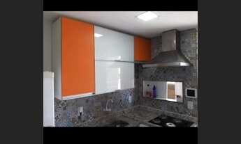 Imagem 3: Loft mobiliado Apartamento com 2 dormitórios