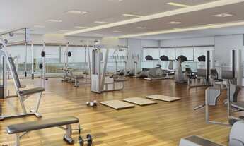 Imagem 6: Frames Vila da Mídia no Recreio dos Bandeirantes Pontal Oceânico