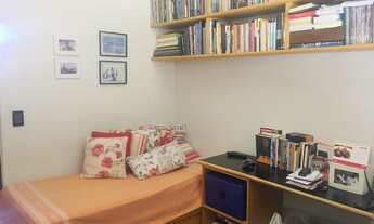 Imagem 6: Cobertura à venda, 3 quartos, 1 suíte, 2 vagas, Sagrada Família - Belo Horizonte/MG