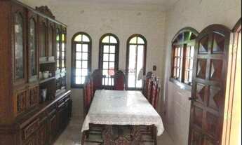 Imagem 6: Terreno com casa e piscina a venda no Tatuapé com 364 m²