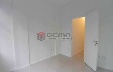 Imagem 6: Rio de Janeiro - Apartamento Padrão - Glória