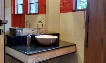 Imagem 5: CASA com 3 dormitórios à venda por R$ 1.630.000,00 no bairro Boa Vista - CURITIBA / PR