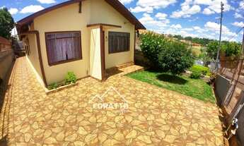 Imagem 2: Casa Padrão para Venda em São Cristóvão Passo Fundo-RS - 6318