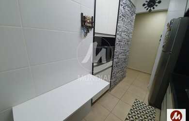 Imagem 7: Apartamento (tipo - padrao) 2 dormitórios/suite, cozinha planejada, portaria 24hs, lazer