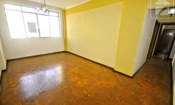 Imagem: Apartamento à venda e locação 2 Quartos