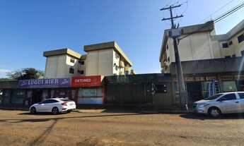 Imagem: Apartamento a venda no Ed. Amazônia no