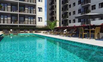 Imagem 3: Apartamento para Venda em São Paulo, Jaguaré, 2 dormitórios, 1 banheiro