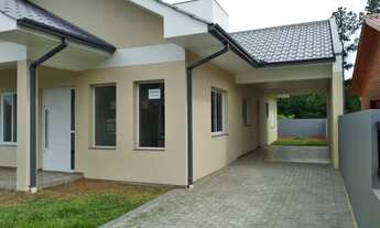 Imagem 4: Casa para Venda em Nova Petrópolis, Vila Germânia, 2 dormitórios, 1 suíte, 2 banheiros, 1