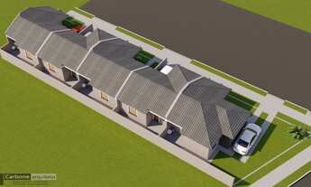 Imagem 7: Canoas - Casa Padrão - Olaria