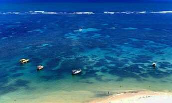 Imagem 2: Vendo apto ,Beira Mar com 4 Suítes (300m2),3 vagas de garagem