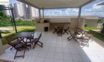 Imagem 6: APARTAMENTO RESIDENCIAL em VALINHOS - SP, RESIDENCIAL MORADA DO VALE