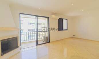 Imagem 4: Apartamento Venda 2 Dormitórios - 102 m² Campo Belo