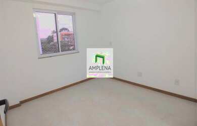 Imagem 7: Apartamento 2 quartos à venda - Ribeira - Rio de Janeiro/RJ