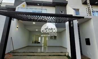 Imagem: SOBRADO à venda, 2 quartos, 1 suíte, 2