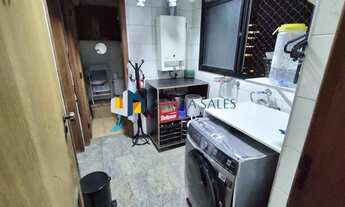 Imagem 7: Apartamento 3 dormitórios Vila Mariana