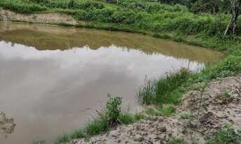 Imagem: Fazendinha Rural em Fortuna de Minas, Pagamento
