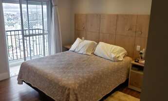 Imagem 2: La Dolce vita Aclimação, andar alto pronto para morar, 3 vagas