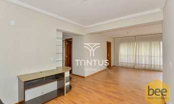 Imagem 4: Apartamento com 3 dormitórios para alugar, 172 m² por R$ 5.960,56/mês - Mossunguê - Curiti